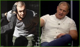Gligor către Platon: Când voi fi eu Procuror General, veți ține discursuri în Penitenciarul 13
